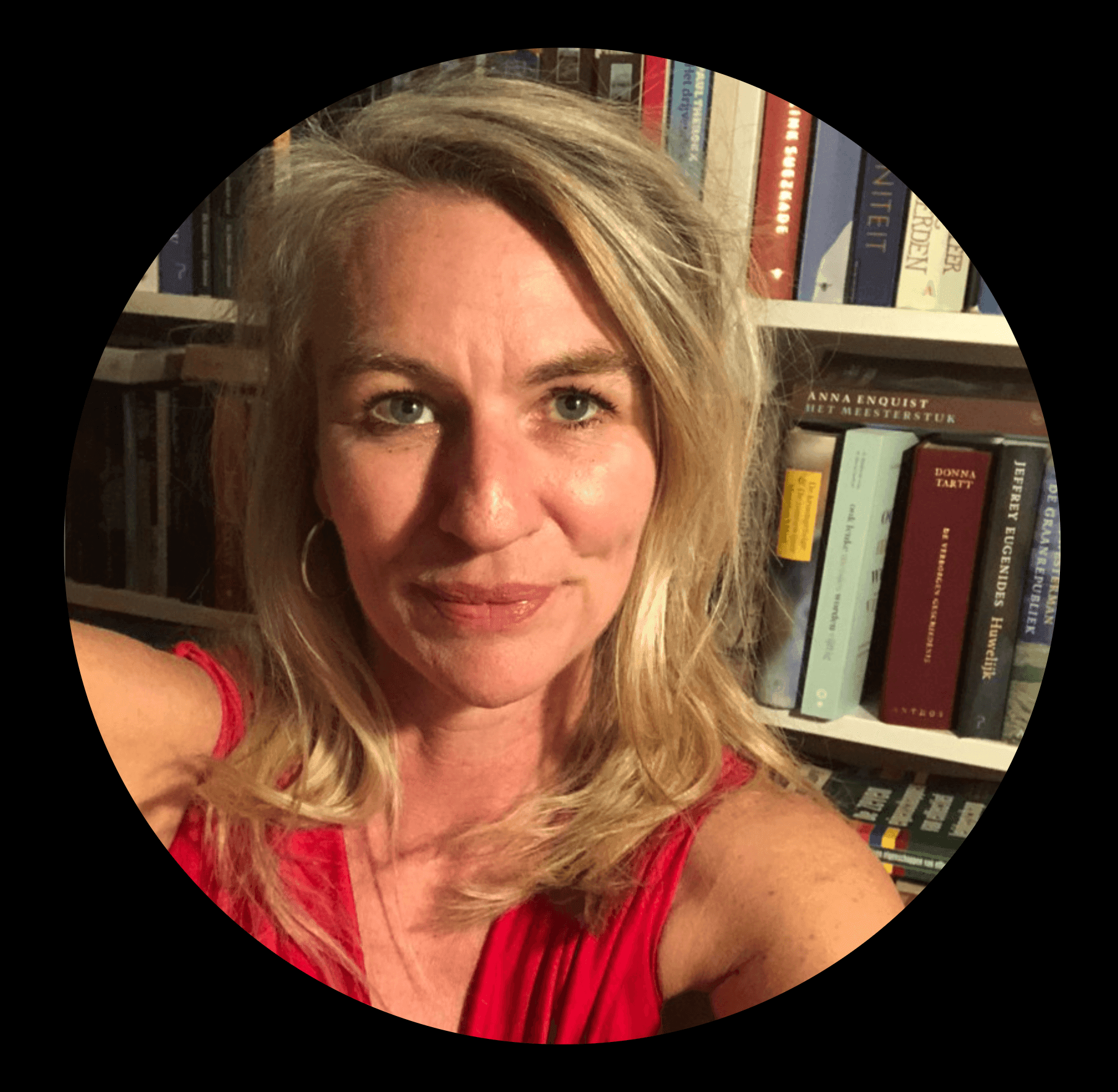 Annette Kuijper - Board Member Cirion Foundation 
