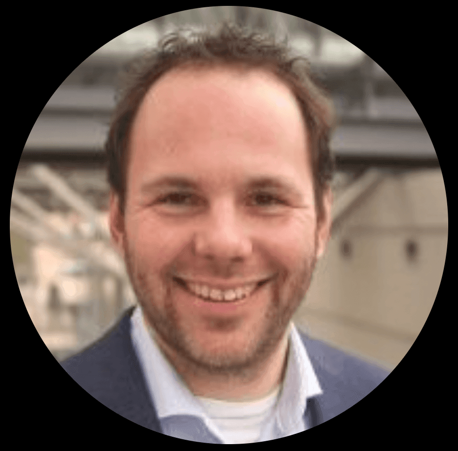 Dr. Ytsen Deelstra - Senior Policy Adviser Ministerie van Infrastructuur en Waterstaat